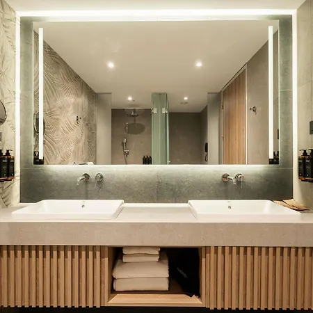 Mercure Hotell Sofia