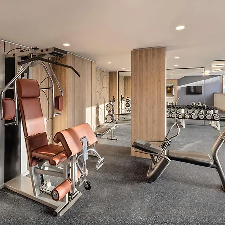 Mercure Hotell Sofia