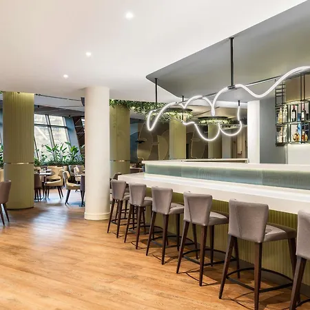 Mercure Hotell Sofia