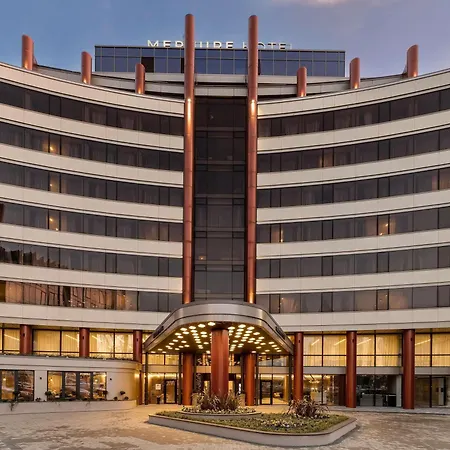 Mercure 4*
