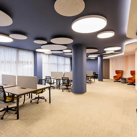 מלון Mercure סופיה