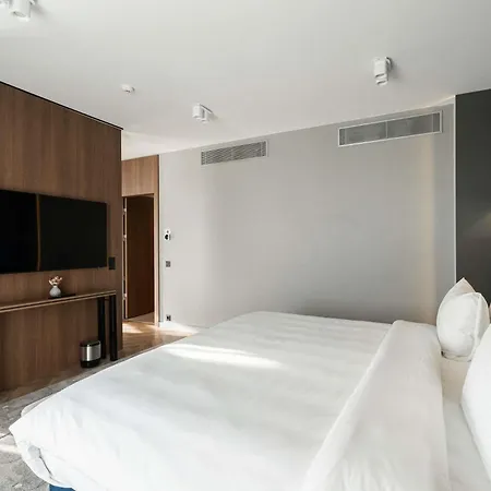 Szálloda Mercure