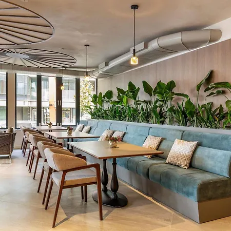 Mercure מלון סופיה