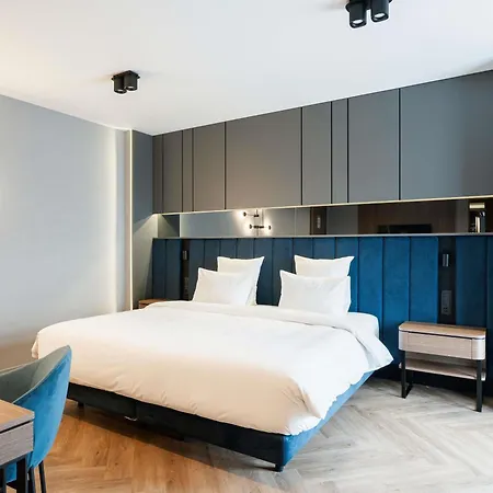 Szálloda Mercure