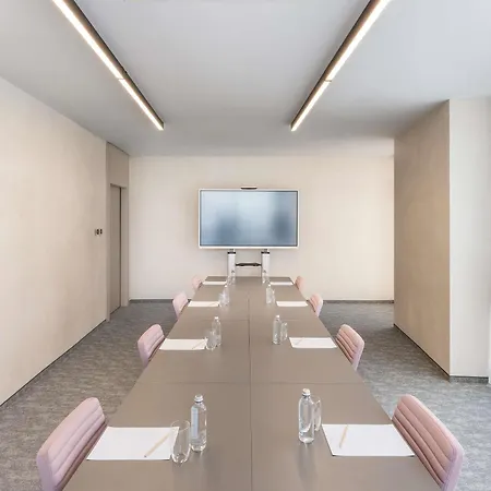 Mercure מלון סופיה