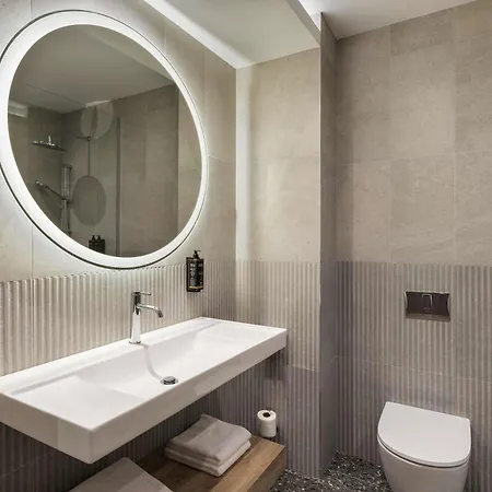 Mercure 호텔 4*