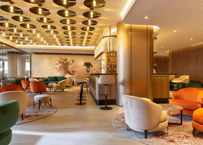 Mercure Hotel Sofía