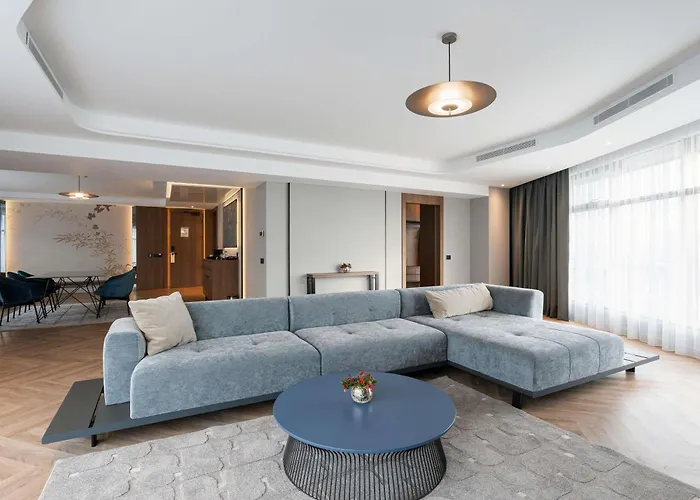 Hotel Mercure Sofía