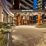 Mercure Hotel Sofia
