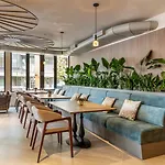 Hotel Mercure Sofia