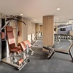 Mercure 4* Sofia