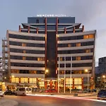 Hotel Mercure Sofia