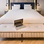 Mercure 4* Sofia