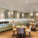 Mercure 4* Sofia