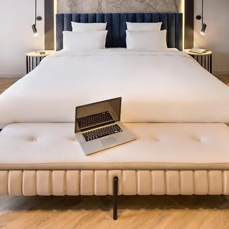 Mercure Hotel Sofia