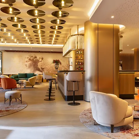 Mercure Hotel Sofia