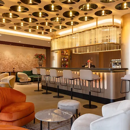 Hotel Mercure Sofia