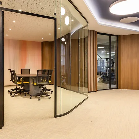 Mercure Sofia