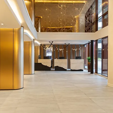 Mercure 호텔