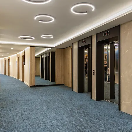 Hotel Mercure