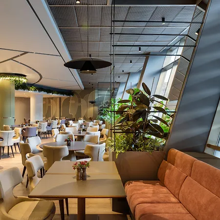 Hotel Mercure 4*