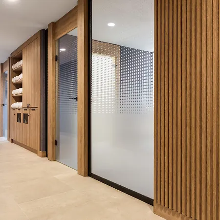Mercure 4* Sofia