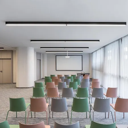 Mercure 4* Sofia
