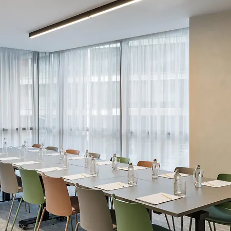 Mercure Hotel 4*