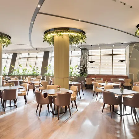 호텔 Mercure 4*
