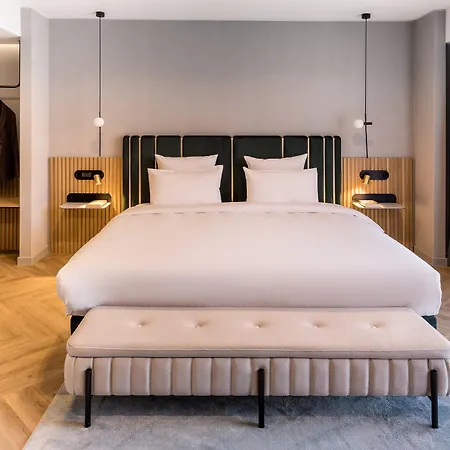 Mercure Hotel