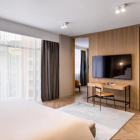 Hotel Mercure