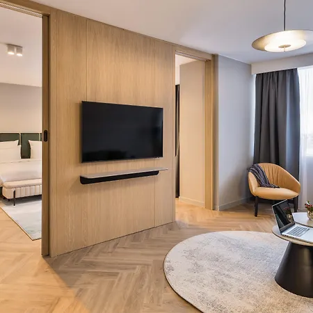 Hotel Mercure 4*