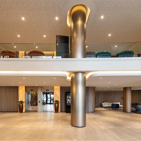 Mercure Sofia