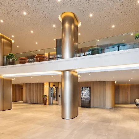 Mercure 4* Sofia