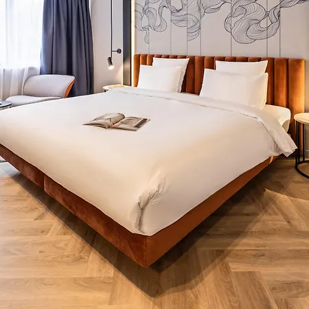 Mercure Хотел