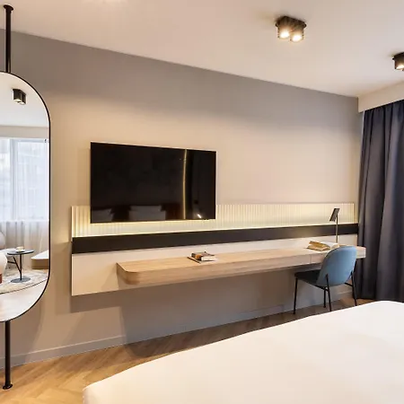호텔 Mercure