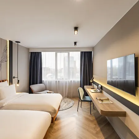 Mercure Хотел 4*