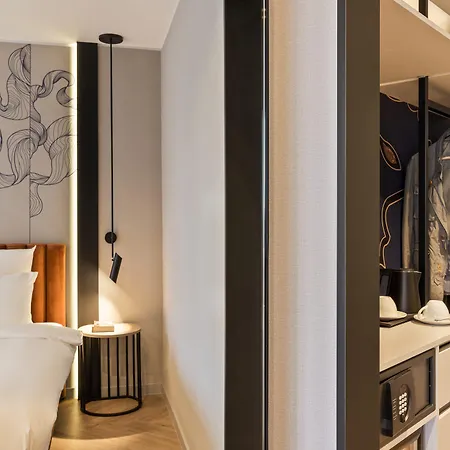 Mercure Ξενοδοχείο Σόφια