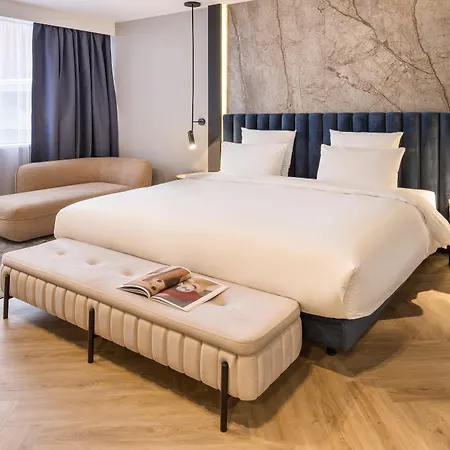 Hotel Mercure Sofia
