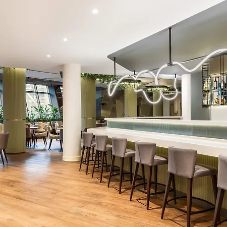 Mercure 4* Sofia