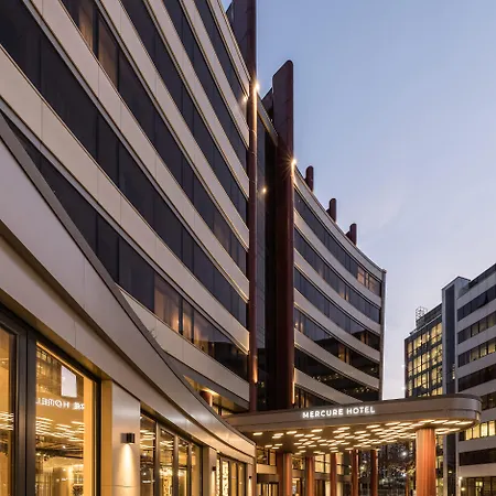 Mercure Hotel