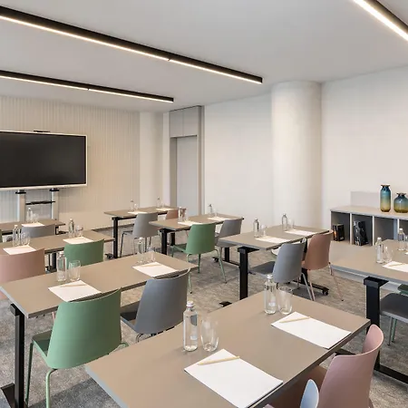 Mercure Ξενοδοχείο Σόφια