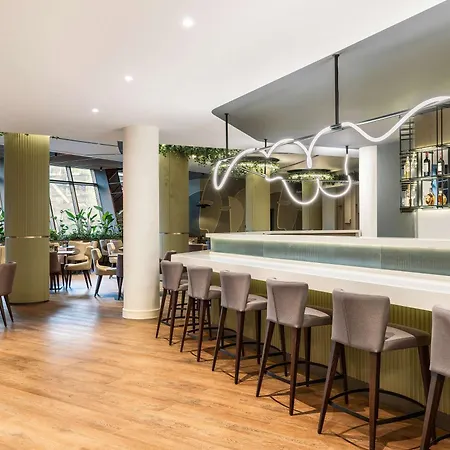 Mercure Sofia