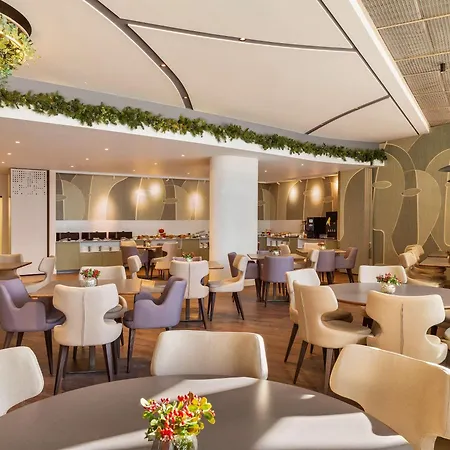 Mercure Sofia