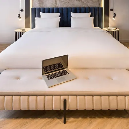 Ξενοδοχείο Mercure 4*