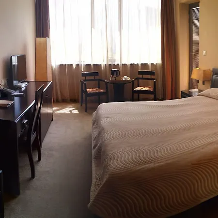 Хотел Mercure 4*