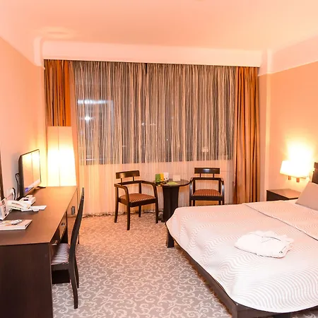 Mercure 호텔