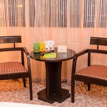 Mercure 4*