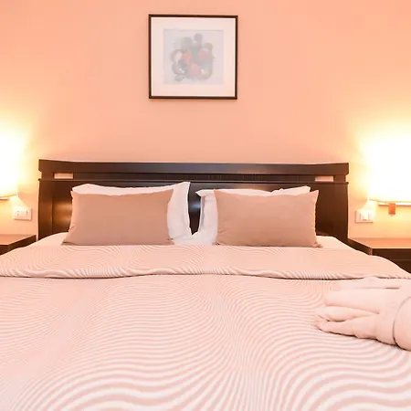 Mercure 호텔 4*