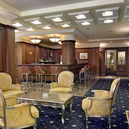 Mercure 4*